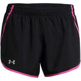 Under armour voladoras UA Fly By 3'' Shorts