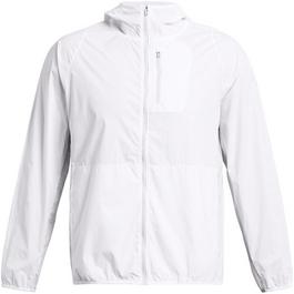 Under Armour Launch Lightwweight Jacket Mens
