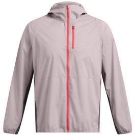 Under Armour LAUNCH LIGHTWEIGHT JKT