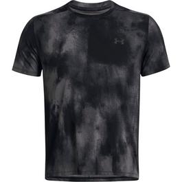 Under Armour LAUNCH ELITE WASH SS