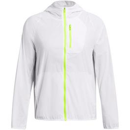 Under Armour LAUNCH LIGHTWEIGHT JKT