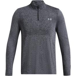 Under Armour UA SEAMLESS STRIDE 1/4 ZIP