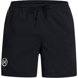 Under Armour UA RUN ANYWHERE 5'' Denim shorts