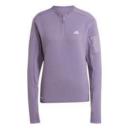 adidas Ultimate Conquer The Elements T-Shirt Womens