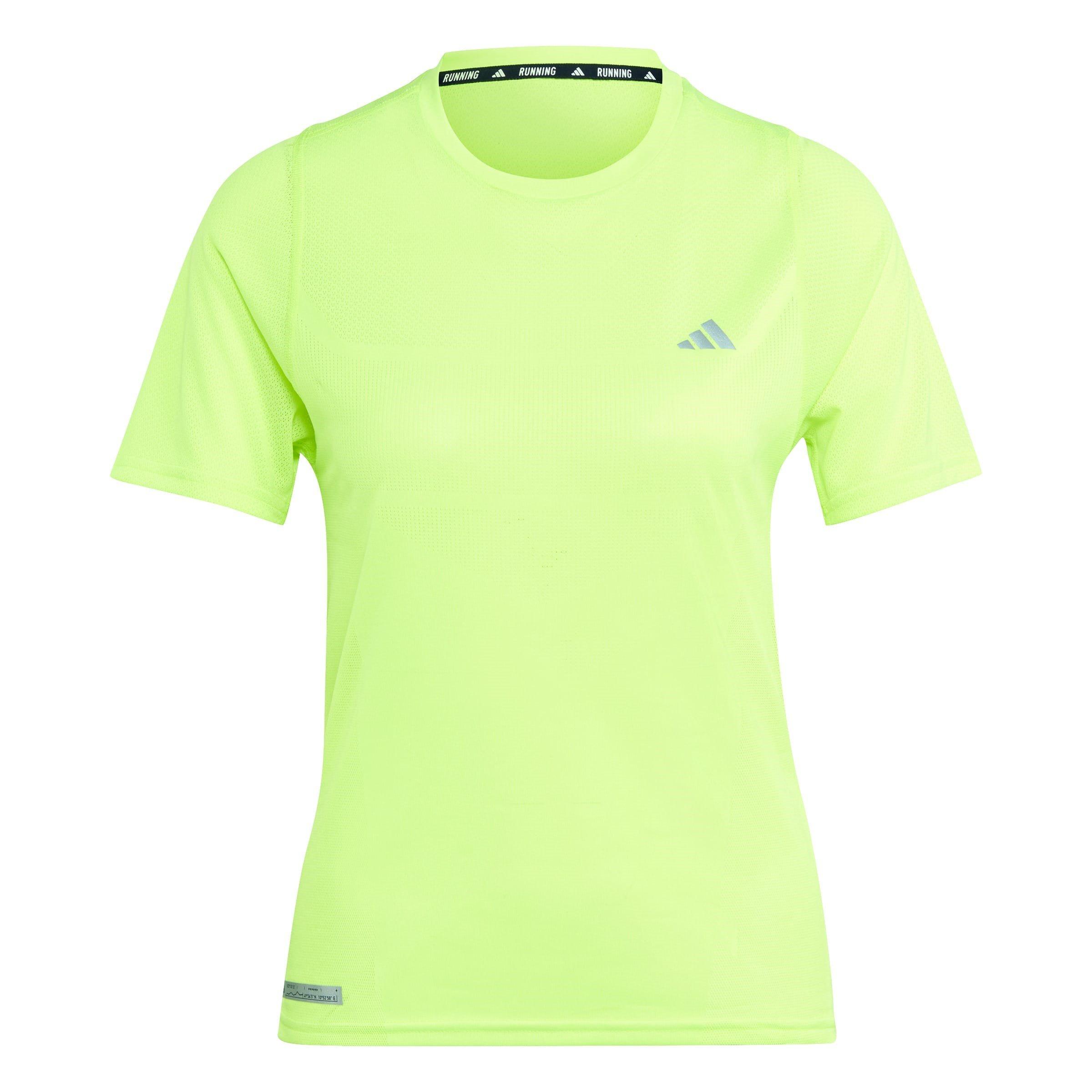 LUCLEM - adidas - ULTIMATTEE KNIT - 1