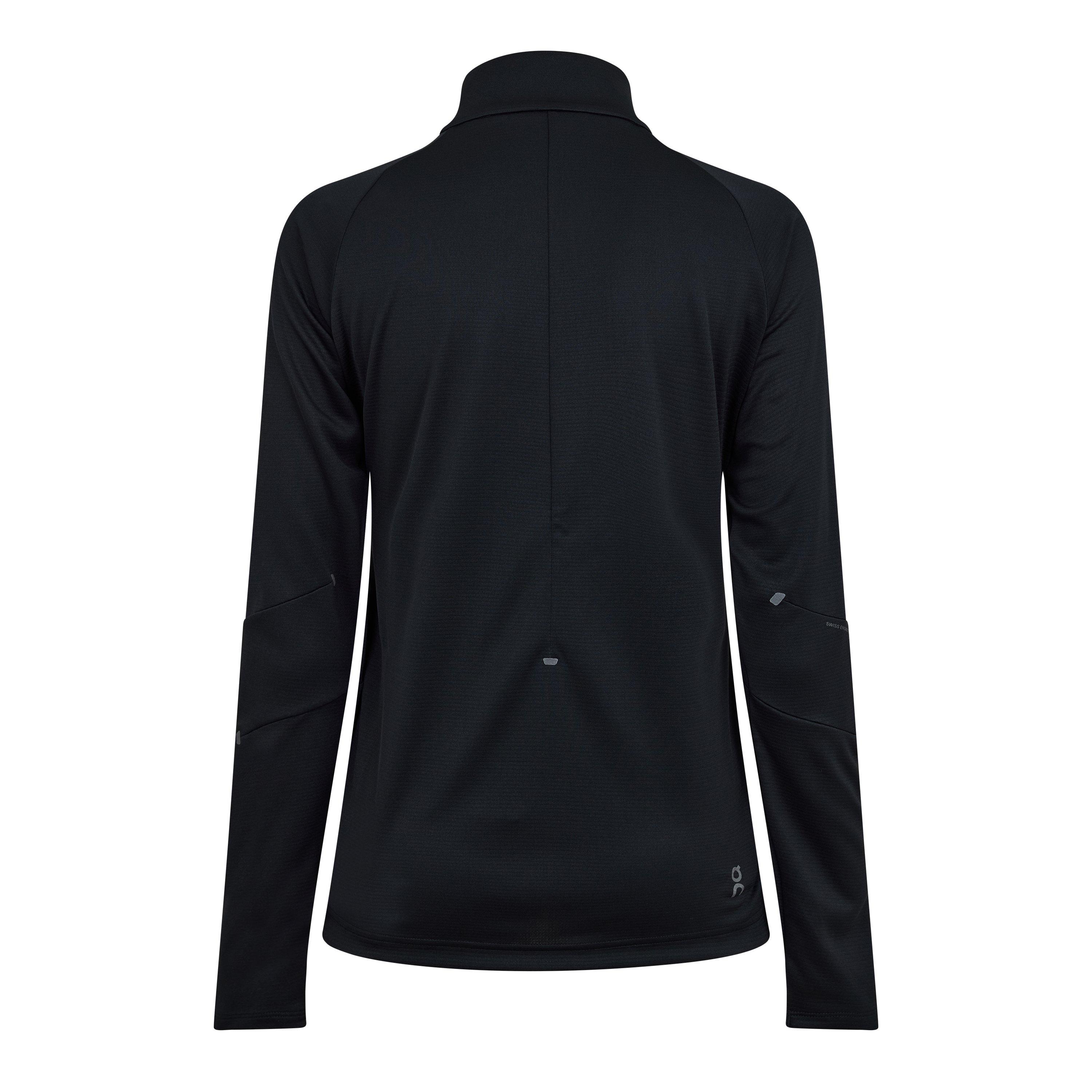 Schwarz - On - Climate Shirt - 2