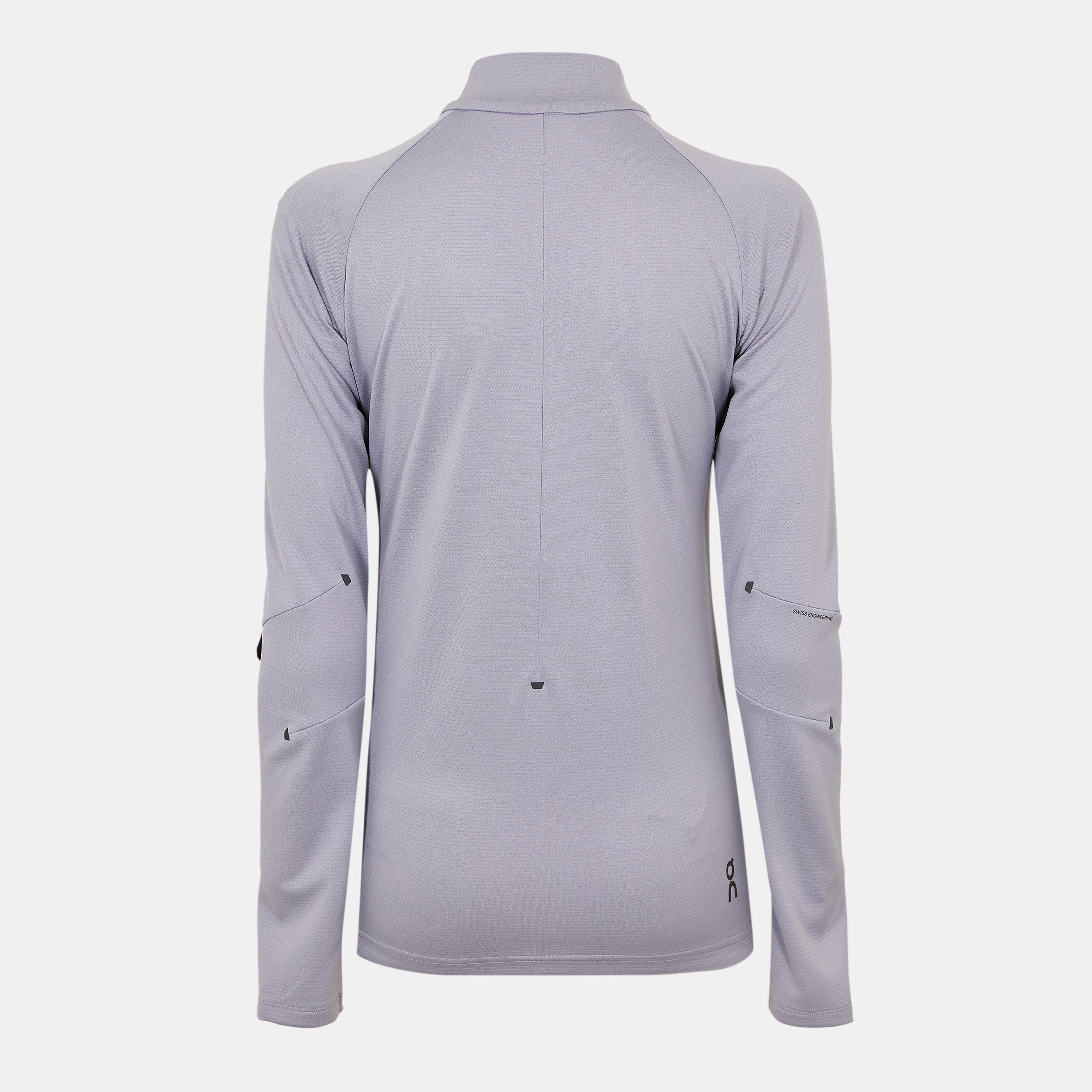 Flieder - On - Climate Shirt - 2