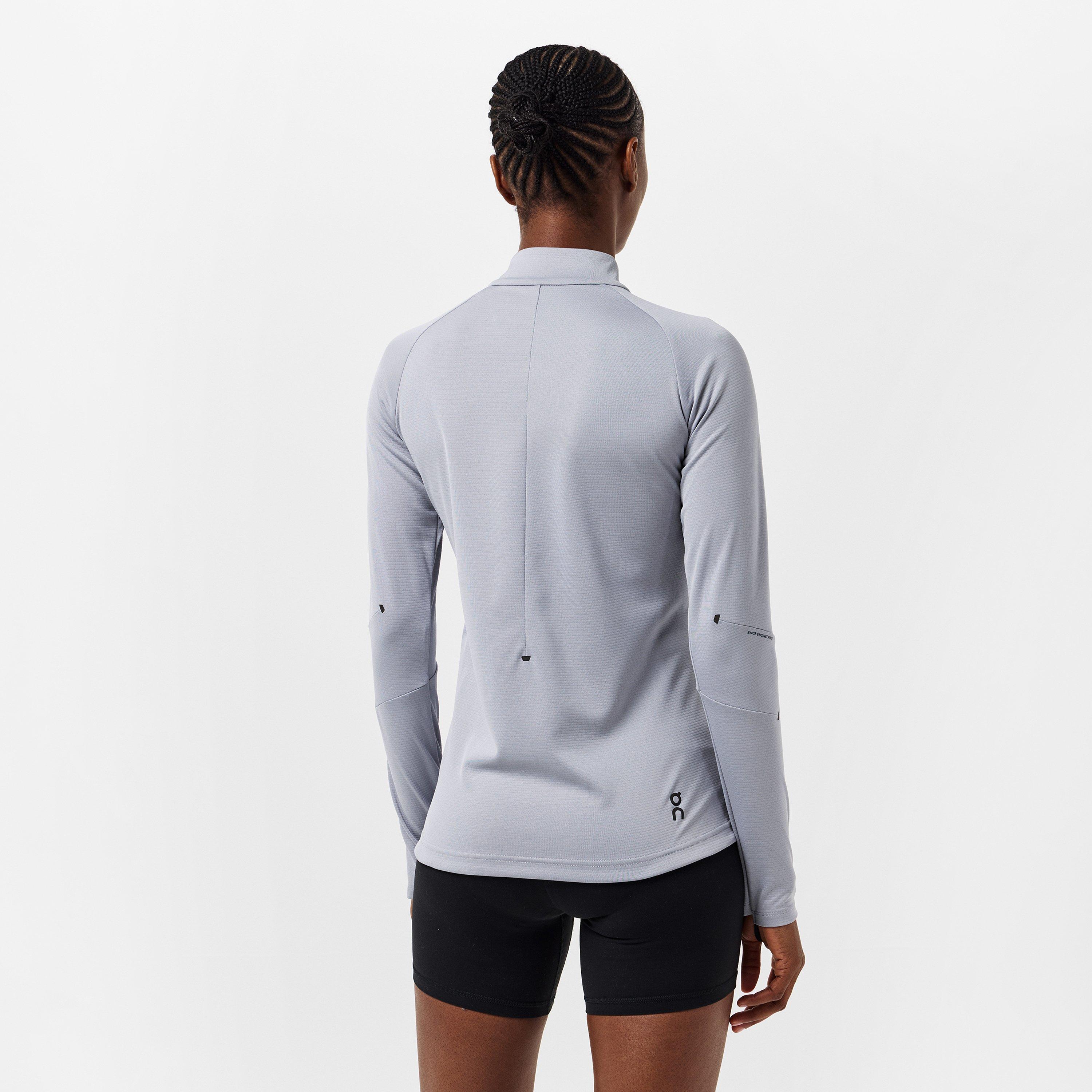 Flieder - On - Climate Shirt - 4