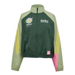 adidas Berlin Tracktop Womens