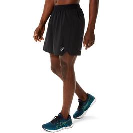 Asics 2-in-1 Shorts Womens