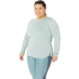 Asics Nagino Long Sleeve T-Shirt Mens