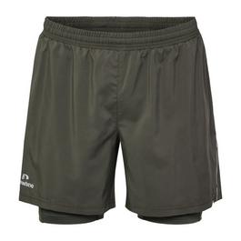 Newline 2 In 1 Shorts Mens