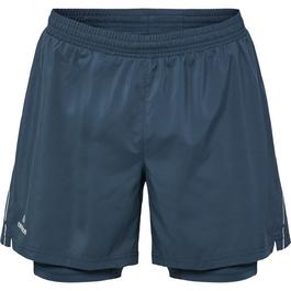 Newline 2In1 Shorts Sn34