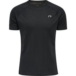 Newline Running Tee Sn43