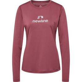 Newline Beat Long Sleeve T-Shirt