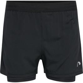 Newline 2-In-1 Short Ld43