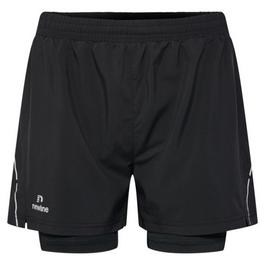 Newline 2 In 1 Shorts Womens