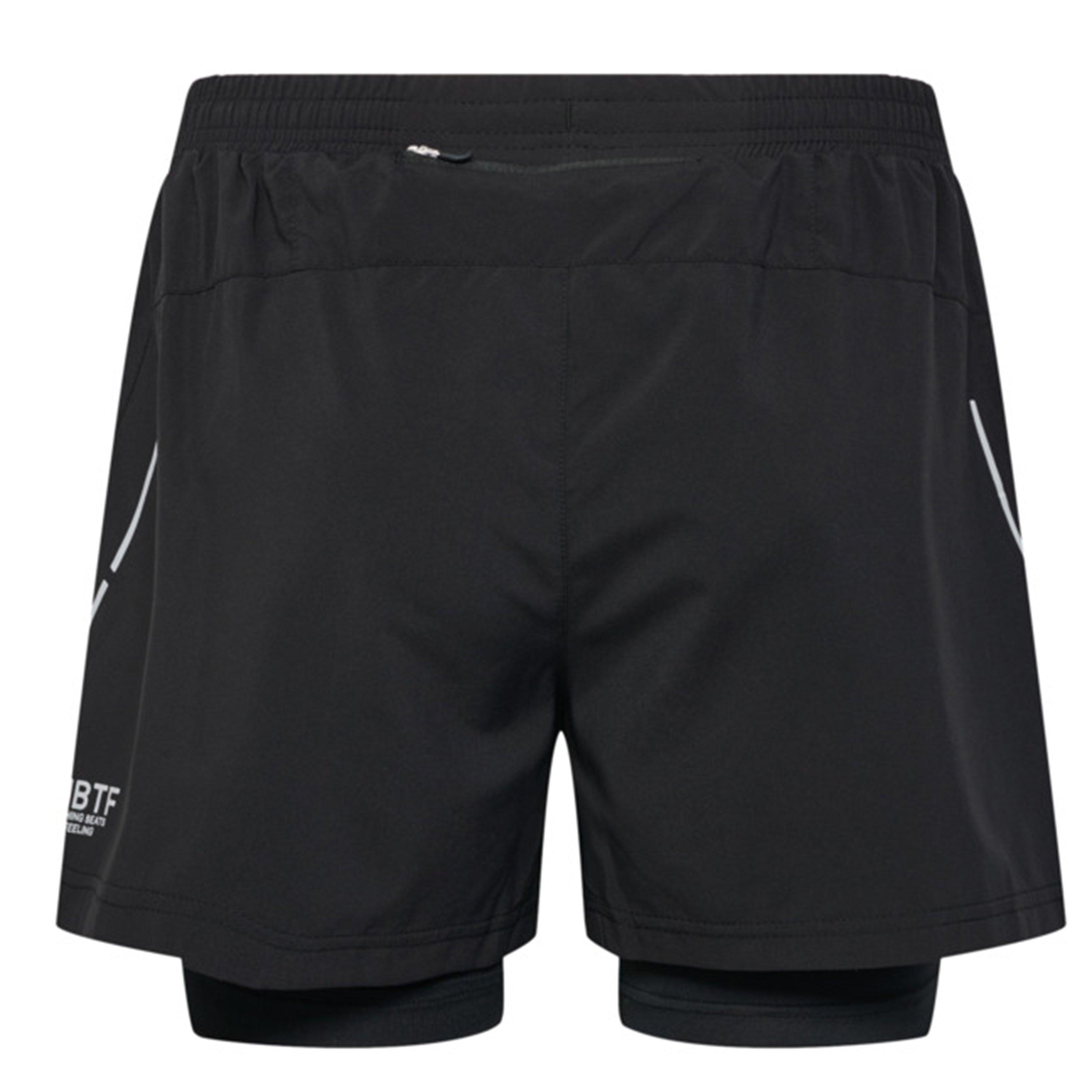 Nero - Newline - Performance Running Shorts - 2