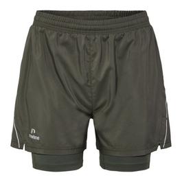 Newline 2 In 1 Shorts Womens