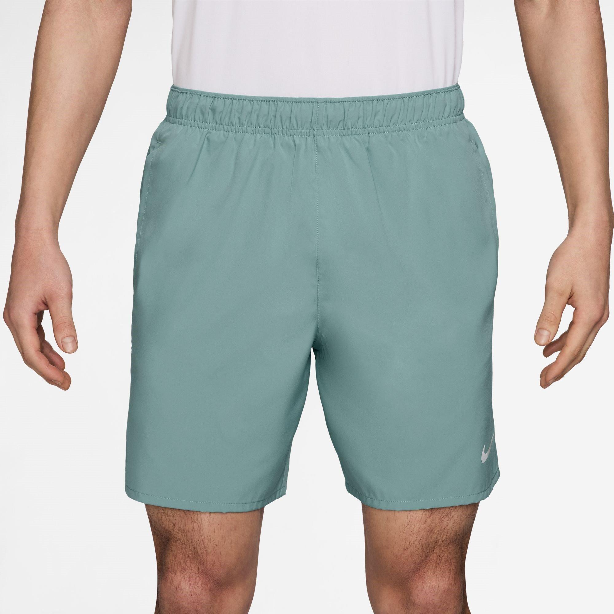 Nike Men's 7In Challenge Shorts - Cannon - XL
