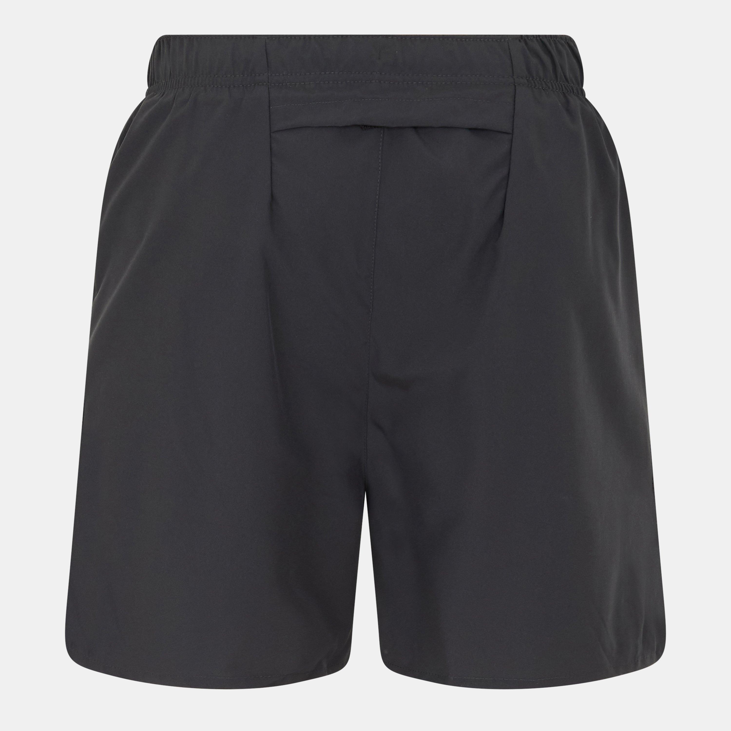 Nero/Grigio - Nike - 7in Challenge Shorts Mens - 2