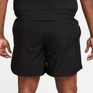 Noir/Gris - Nike - 7Full-length cuffed track pants - 12