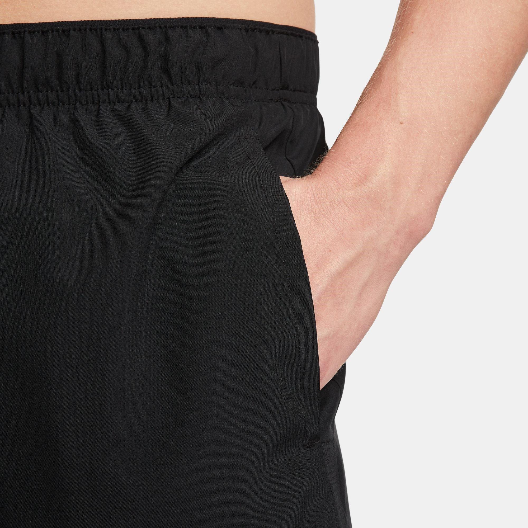 Nero/Grigio - Nike - 7in Challenge Shorts Mens - 3
