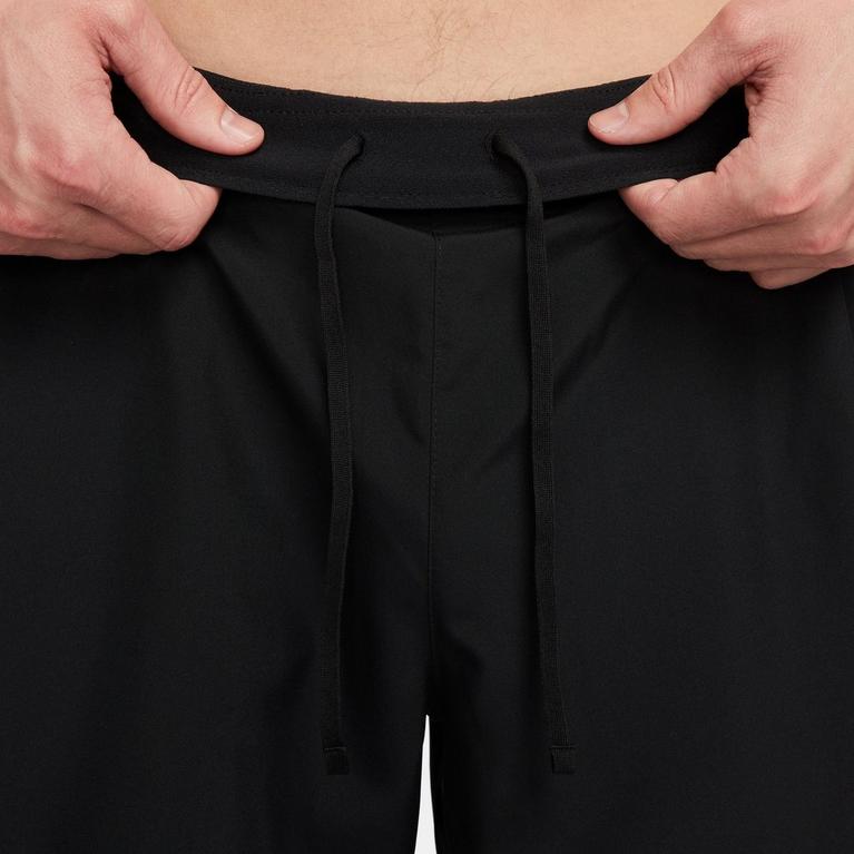 Noir/Gris - Nike - 7Women's Slim Pants - 6
