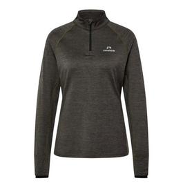 Newline Pace Half Zip Running Layer Top Womens