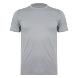 New Balance Performance Short Sleeve Running T Shirt