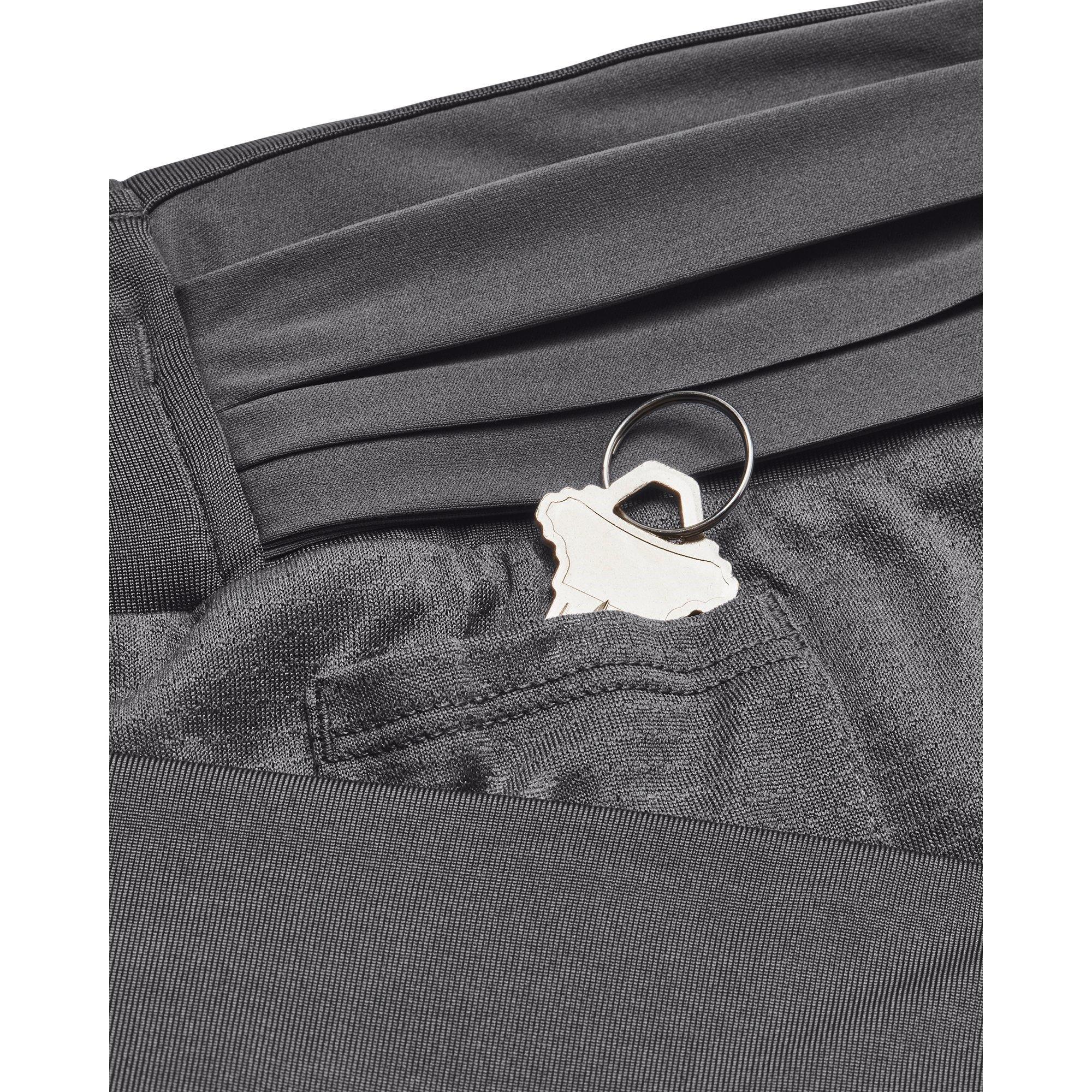 Roche/Vert - Under Armour - Launch Pro Printed Performance Running Shorts - 6