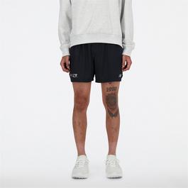 New Balance NB RC 5in Shorts LDN Sn42