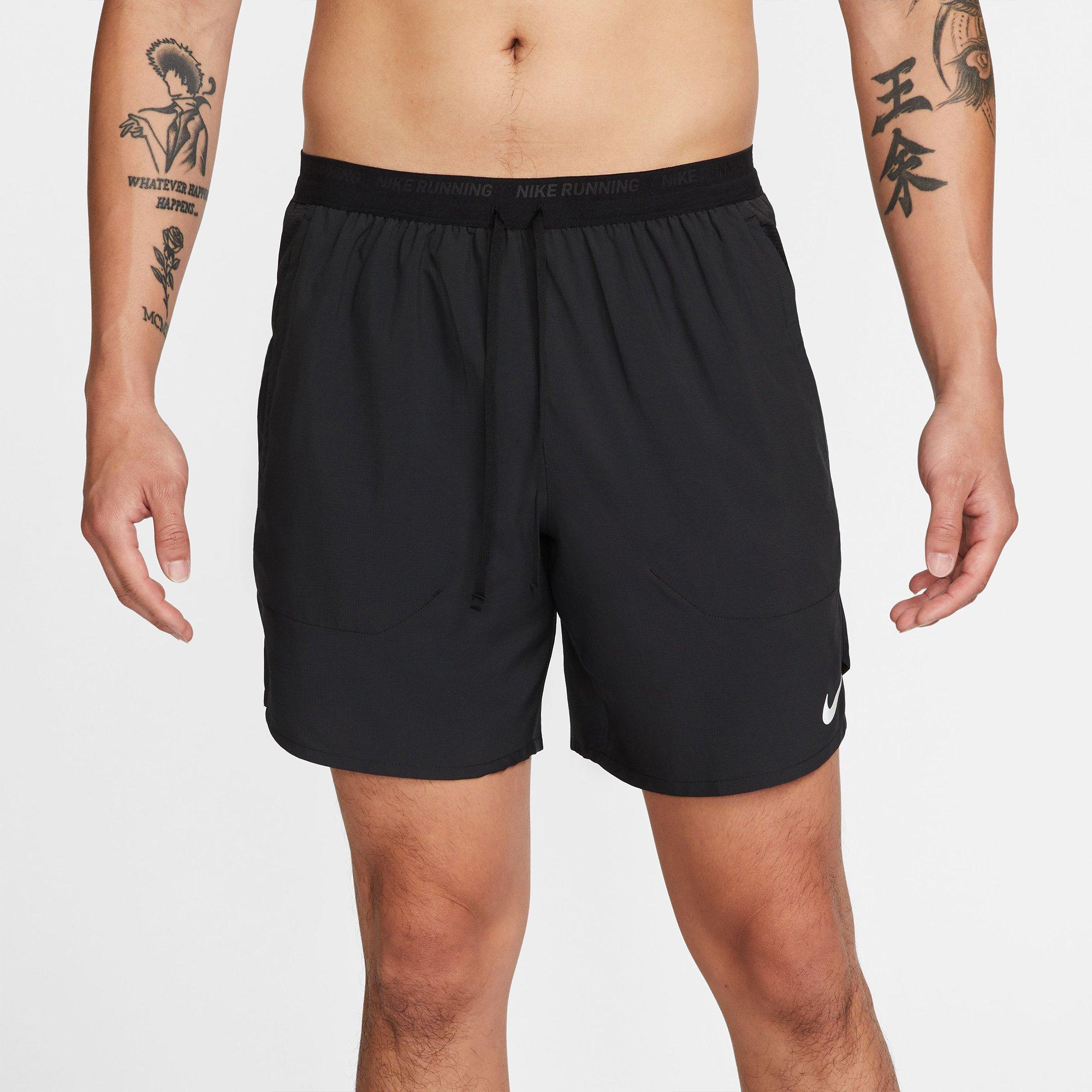 Nike Dri FIT Stride Mens Running Shorts