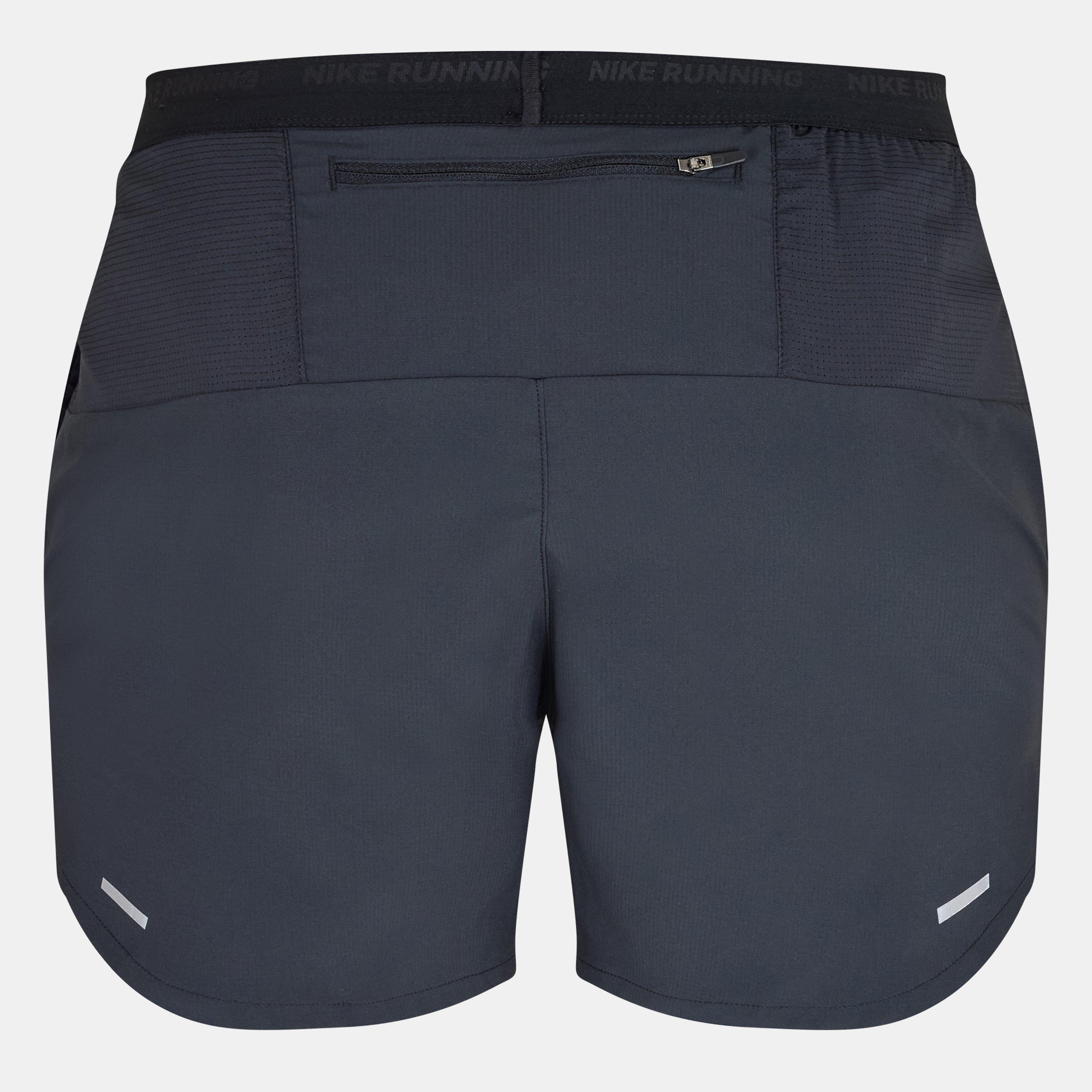 Sort - Nike - Stride 5in Performance Shorts Mens - 2