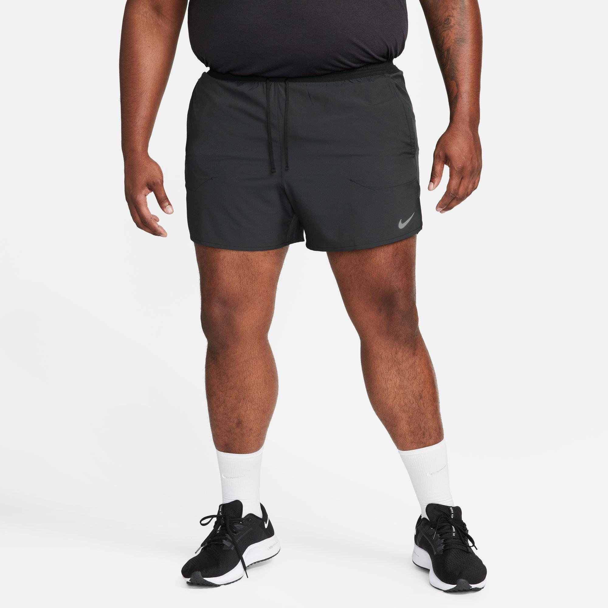 Sort - Nike - Stride 5in Performance Shorts Mens - 11
