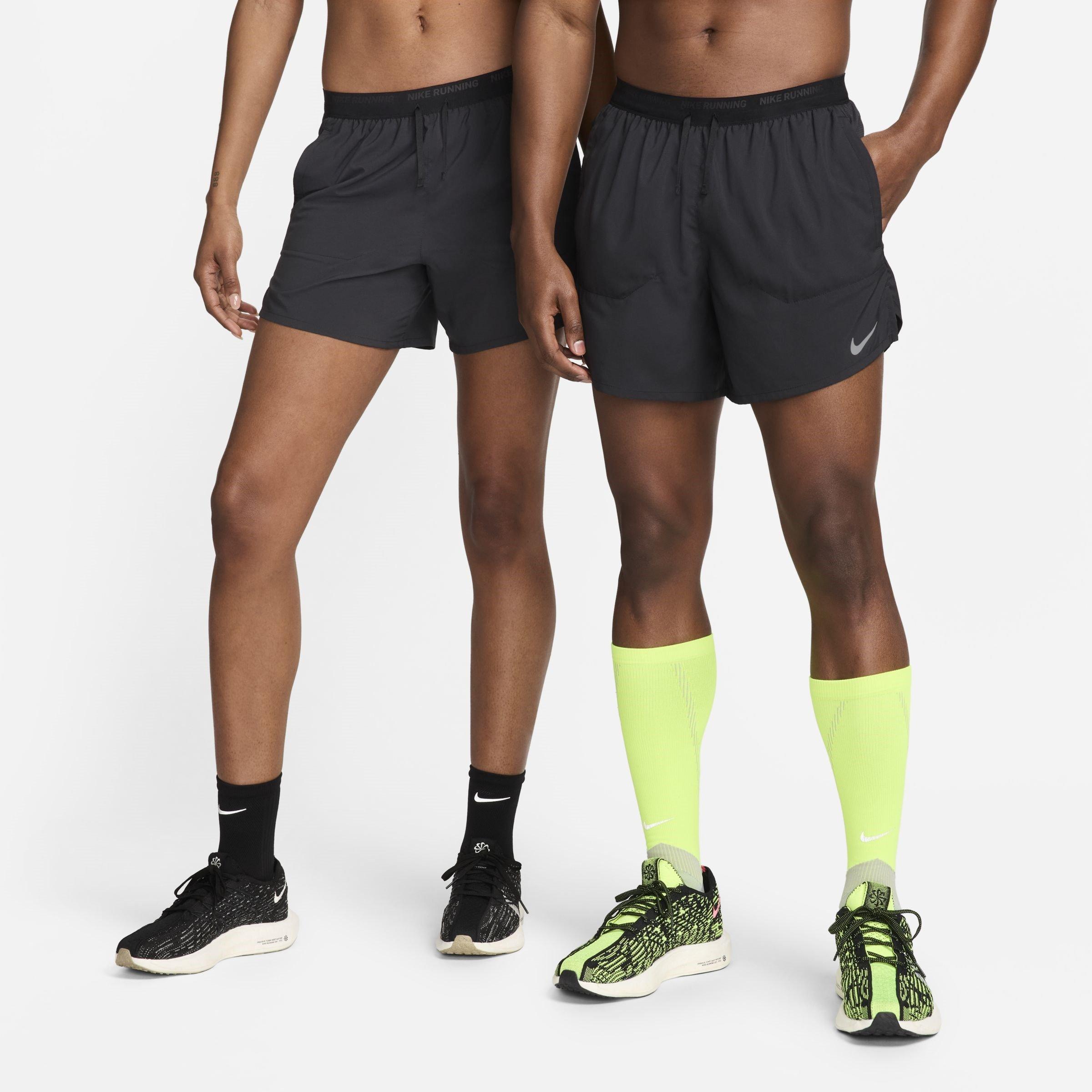 Sort - Nike - Stride 5in Performance Shorts Mens - 3