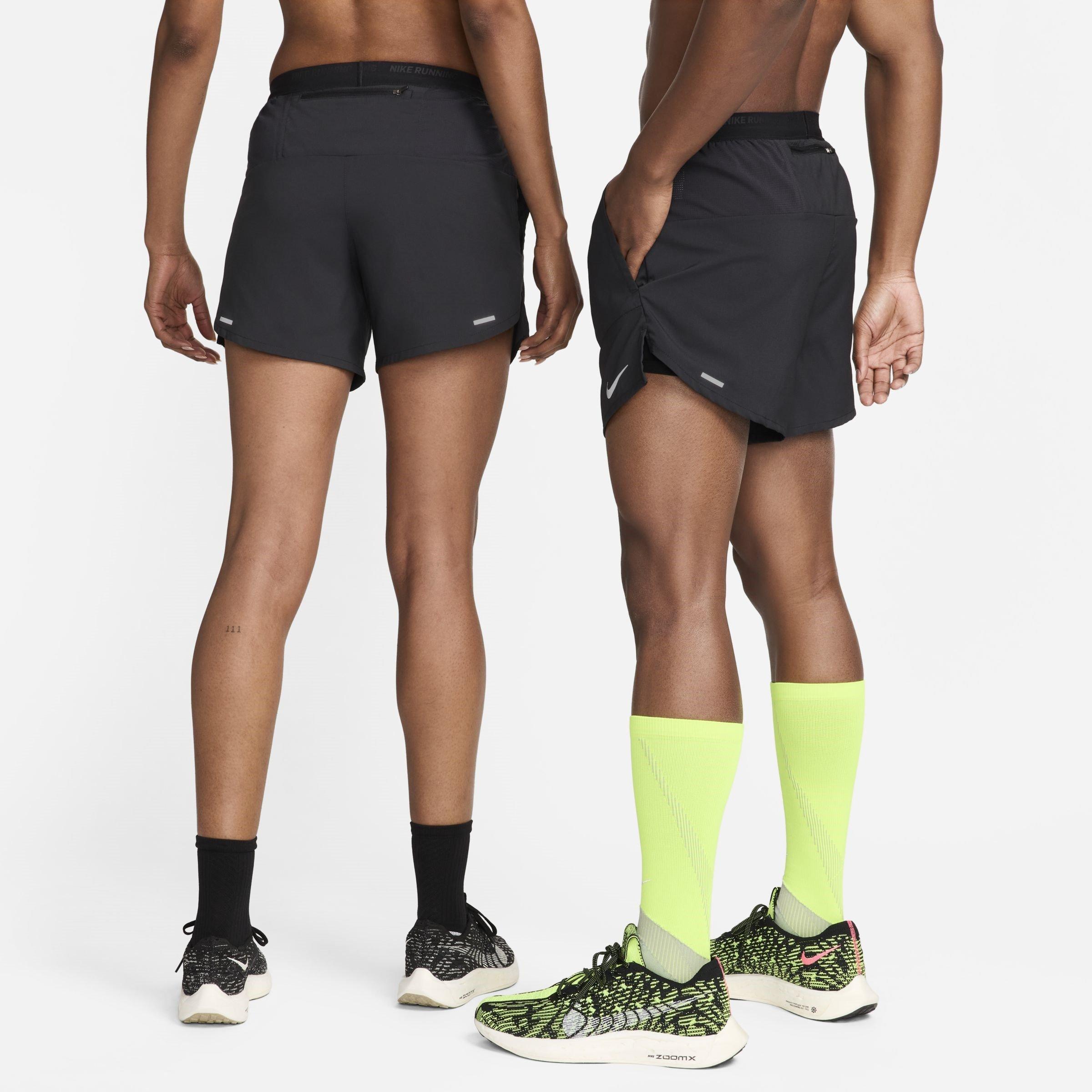 Sort - Nike - Stride 5in Performance Shorts Mens - 4