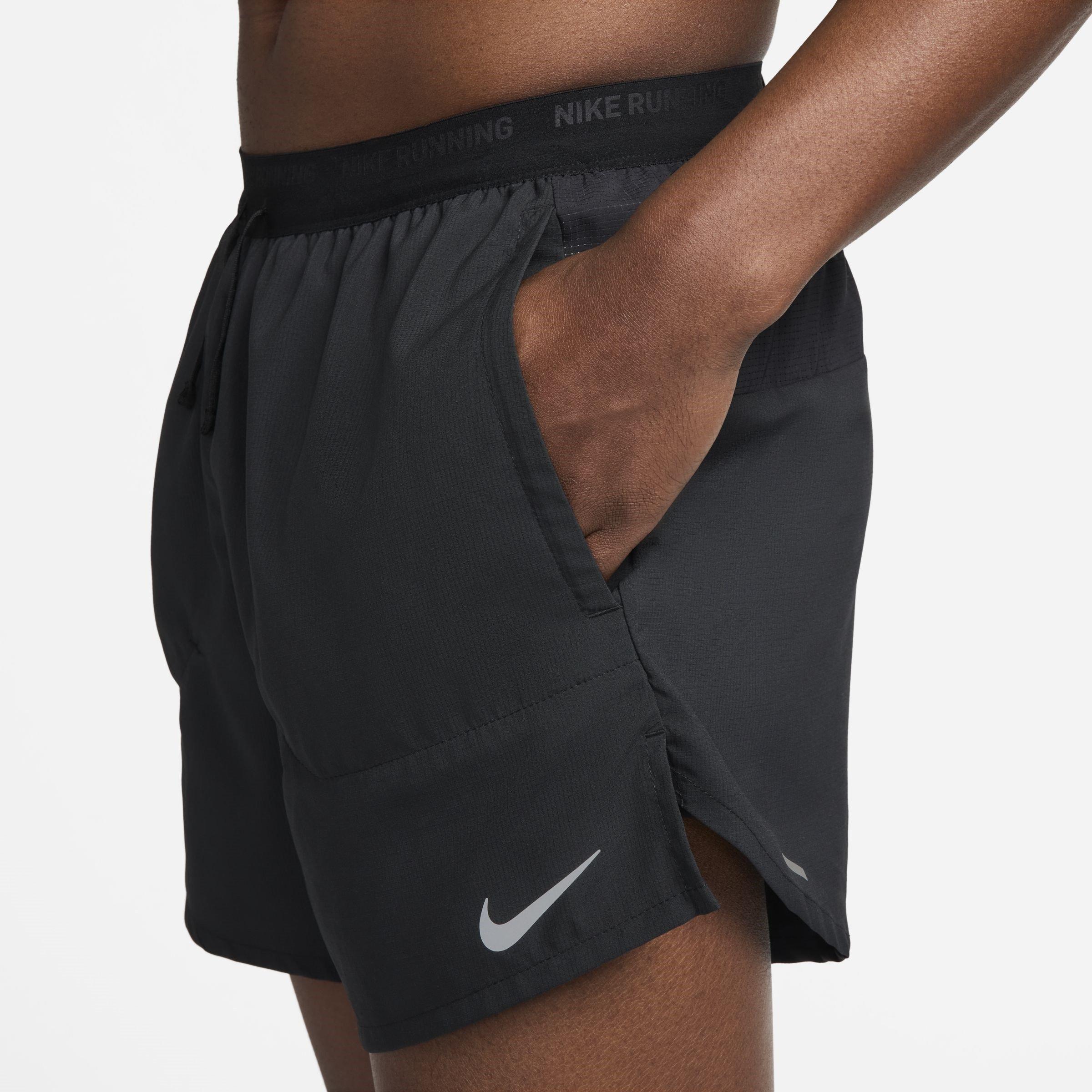 Sort - Nike - Stride 5in Performance Shorts Mens - 5