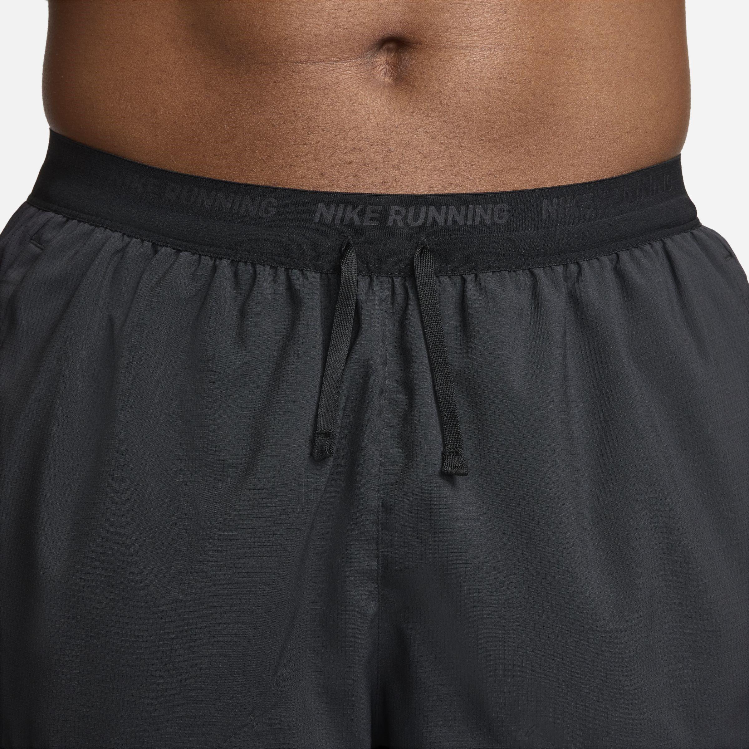 Sort - Nike - Stride 5in Performance Shorts Mens - 9