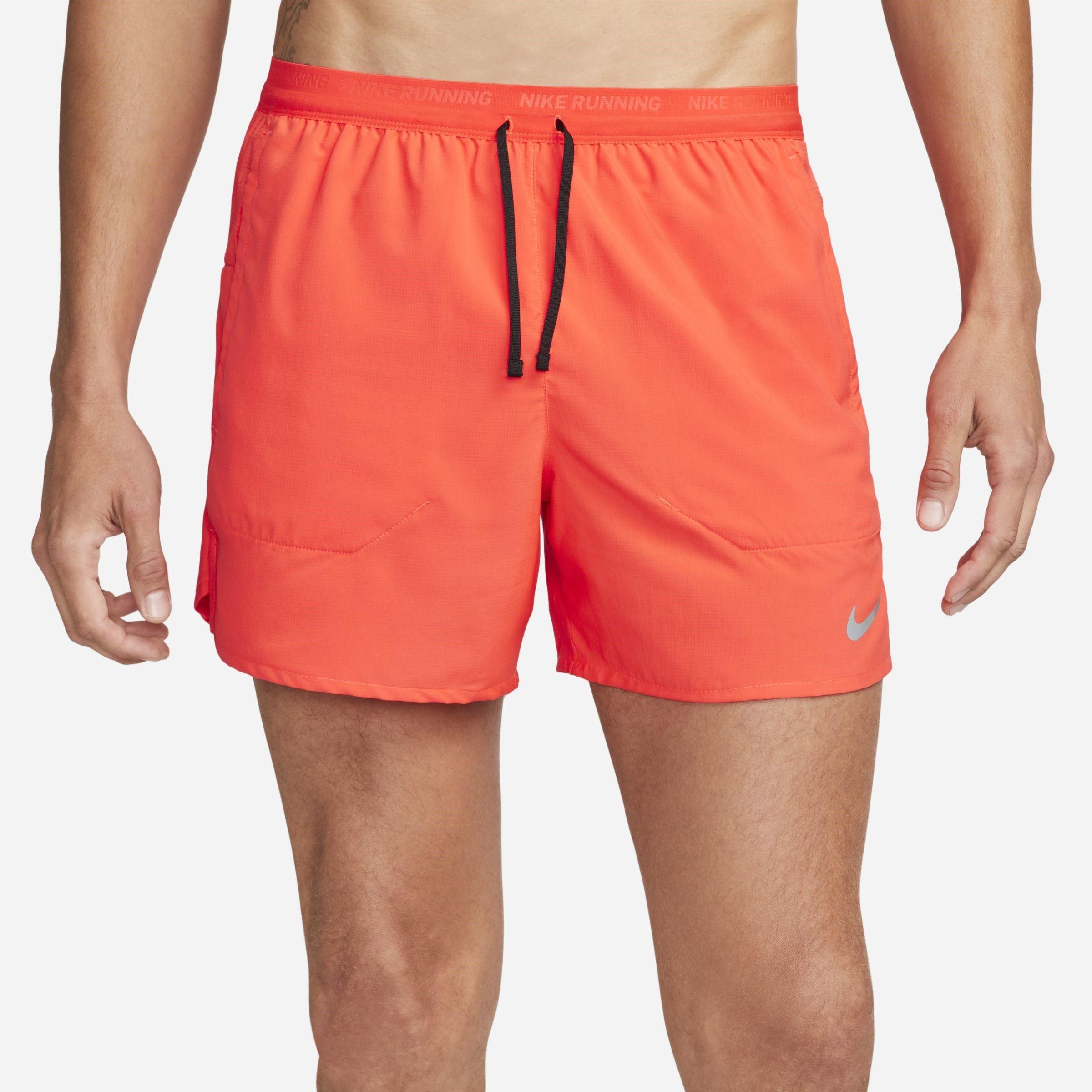 Nike Stride 5in Performance Shorts Mens