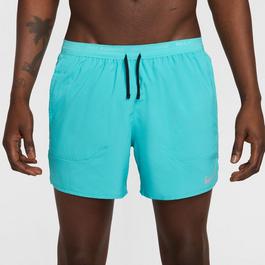 Nike Stride 5 in 1 Performance Shorts Mens