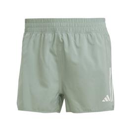 adidas Own The Run Shorts Womens