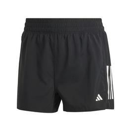 adidas Superstar Own The Run Shorts Womens