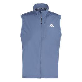 adidas Own the Run Vest Mens