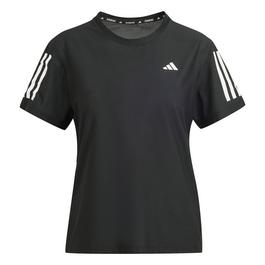 adidas Own The Run T shirt Womens