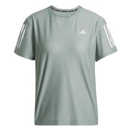 adidas Own The Run T shirt Womens