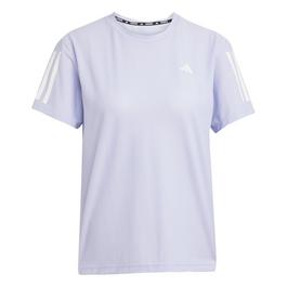 adidas Own The Run T-shirt Womens