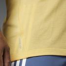 Orange/Blanc - adidas - printed logo long-sleeve T-shirt - 11