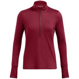 Under Armour Under Armour Ua Launch Pro Half Zip Running Top Womens