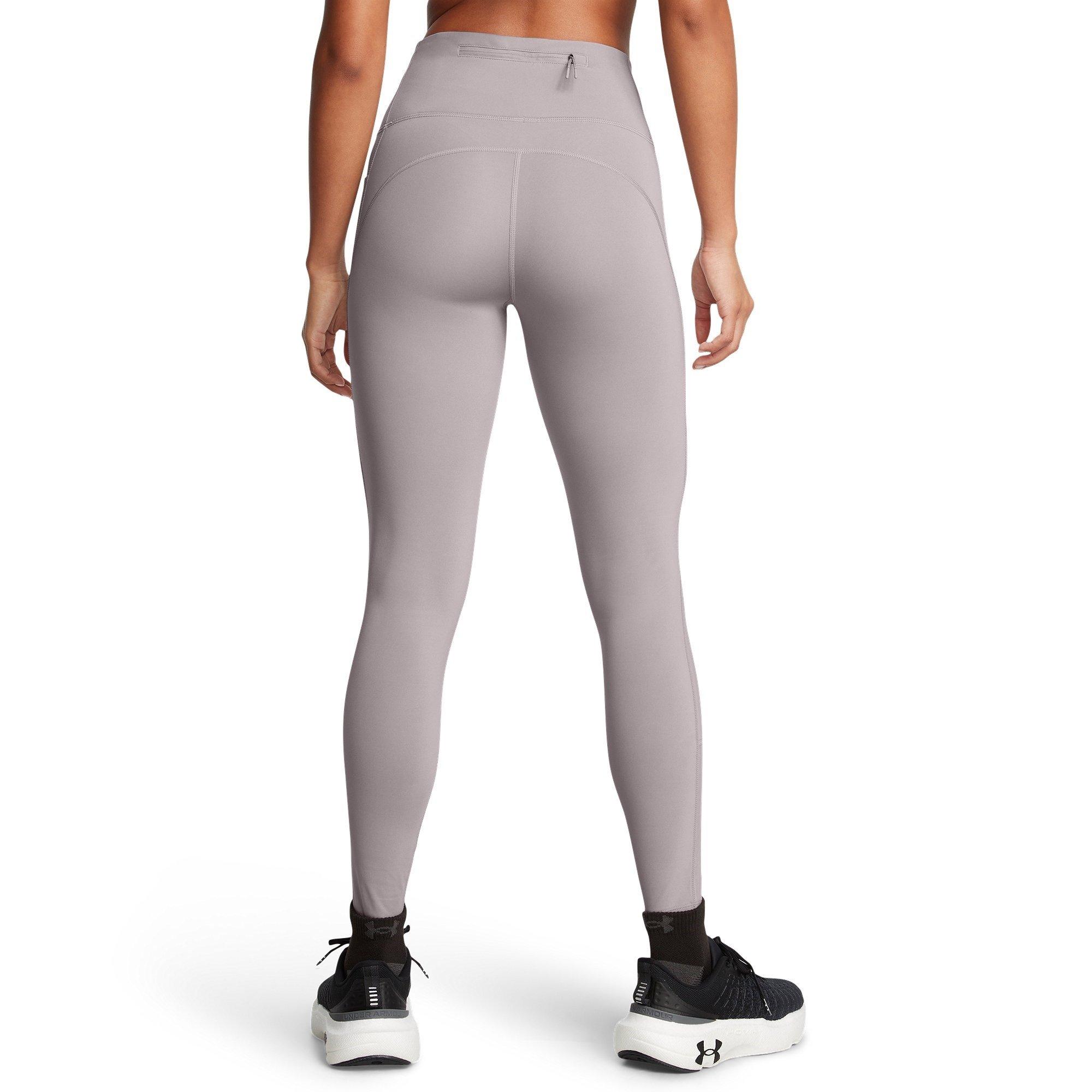 Tetra Grey - Under Armour - Launch Elite Performance Running Tight - 3